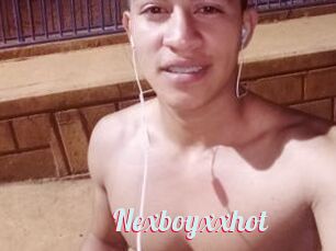 Nexboyxxhot