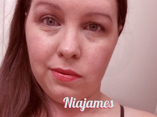 Niajames