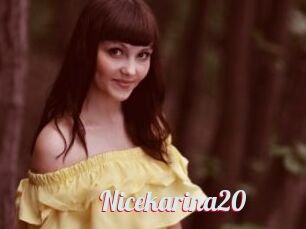 Nicekarina20