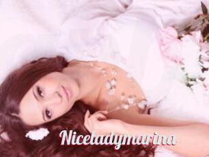Niceladymarina
