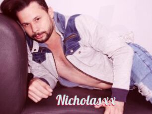 Nicholasxx