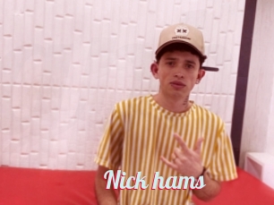 Nick_hams