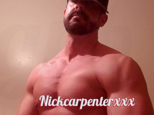 Nickcarpenterxxx