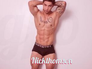 Nickthomson