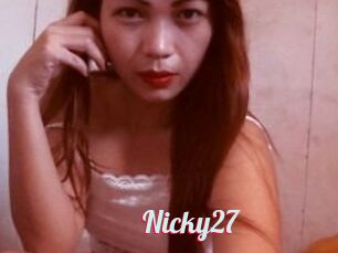 Nicky27