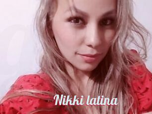 Nikki_latina