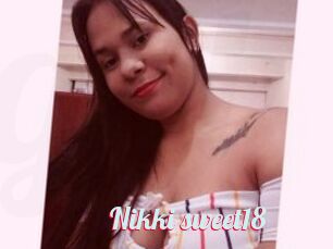 Nikki_sweet18