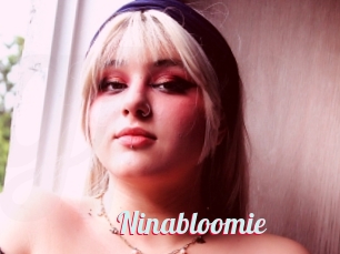 Ninabloomie
