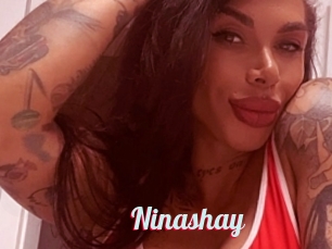 Ninashay