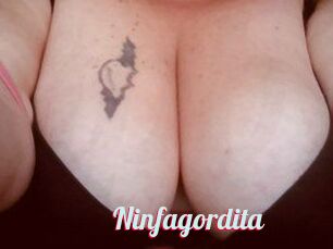 Ninfagordita