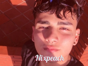 Nixpeach