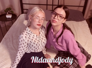 Nldaandjody