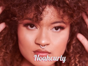Noahcurly
