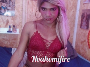 Noahomifire