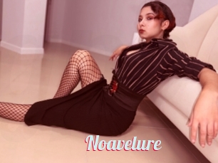 Noavelure