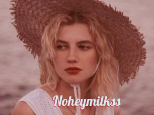Noheymilkss