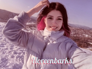 Noreenbarks