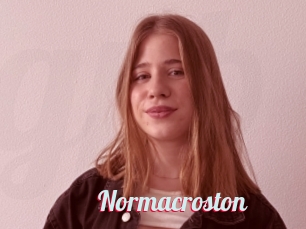Normacroston