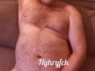 Nyhryfck