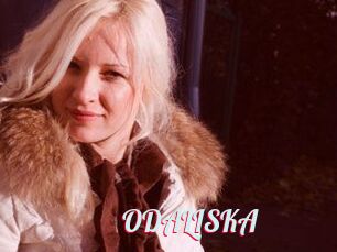 ODALISKA