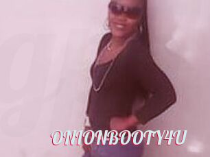 ONIONBOOTY4U