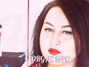 ORGAZM4U