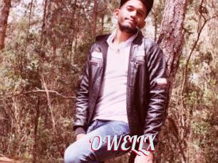 OWELLX
