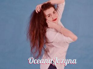 OceanaJozyna