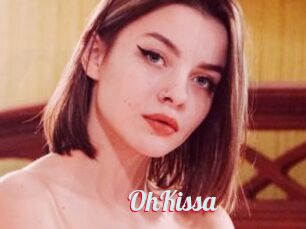 OhKissa