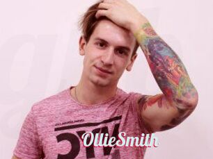 OllieSmith