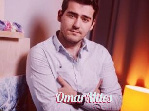 OmarMiles