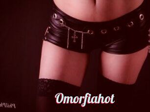 Omorfiahot