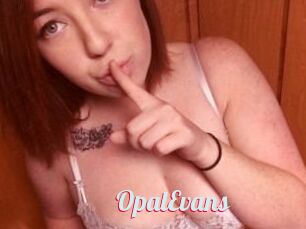 OpalEvans