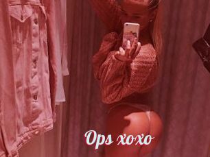 Ops_xoxo
