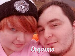 Orgasmo