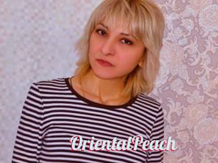 OrientalPeach