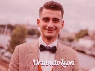 OrlandoLeon