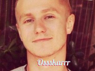 Ossskarrr