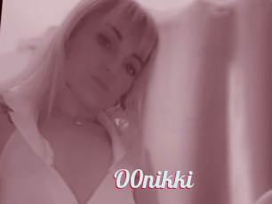 O0nikki