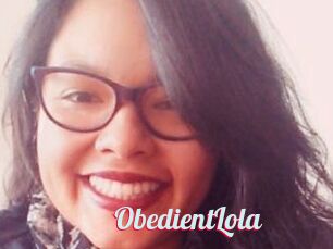 ObedientLola