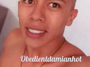 Obedientdamianhot