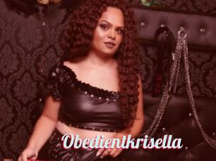 Obedientkrisella