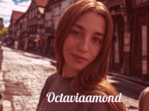 Octaviaamond