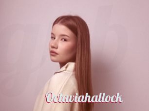 Octaviahallock