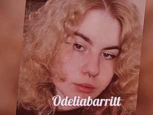 Odeliabarritt