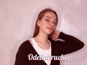 Odeliabrucker