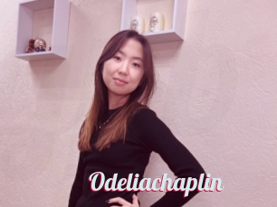 Odeliachaplin