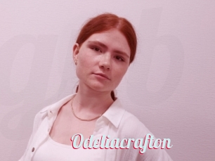 Odeliacrafton
