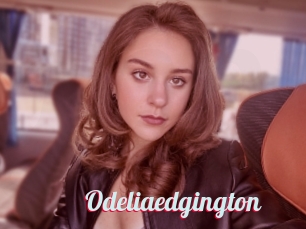 Odeliaedgington