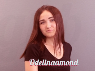 Odelinaamond